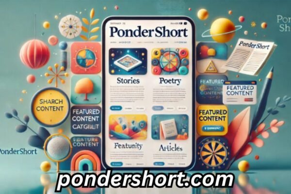 Pondershort.com