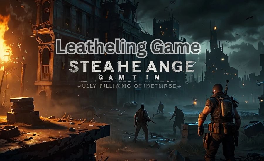 Leatheling Game