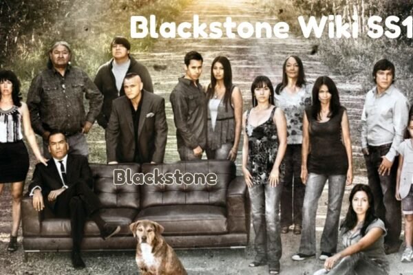 Blackstone Wiki SS13