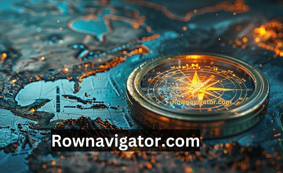 Rownavigator.com