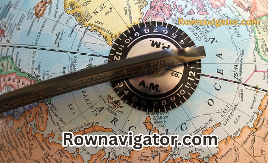 Rownavigator.com