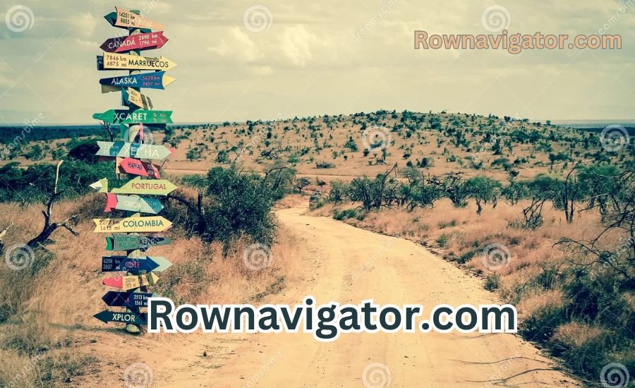 Rownavigator.com