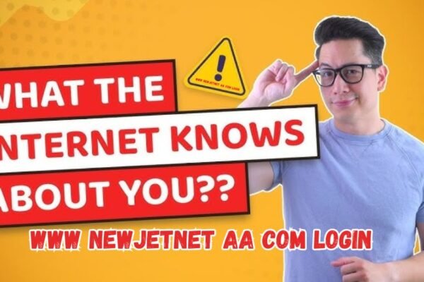 www newjetnet aa com login