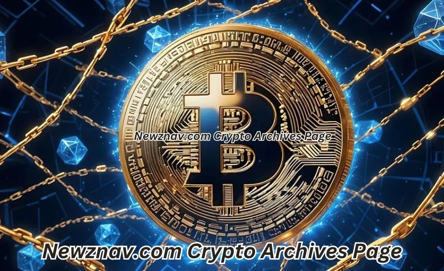 Newznav.com Crypto Archives Page