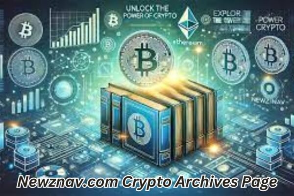 Newznav.com Crypto Archives Page