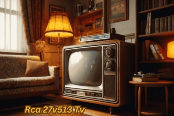 rca 27v513 tv