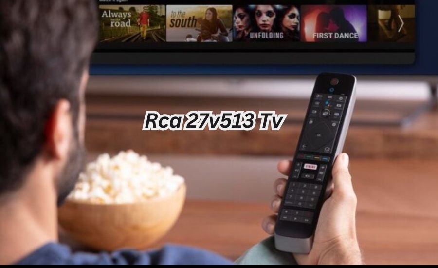 rca 27v513 tv