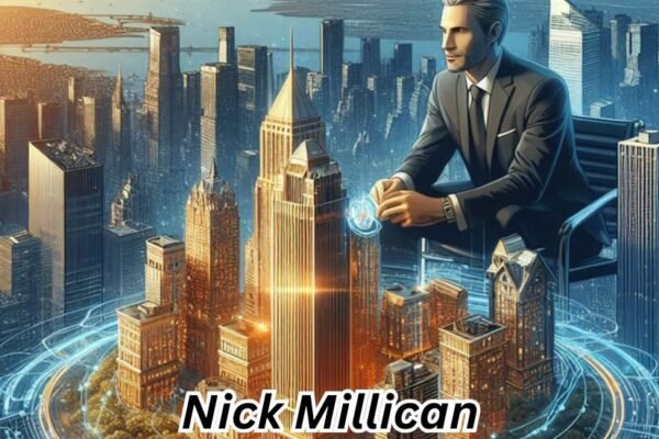 nick millican