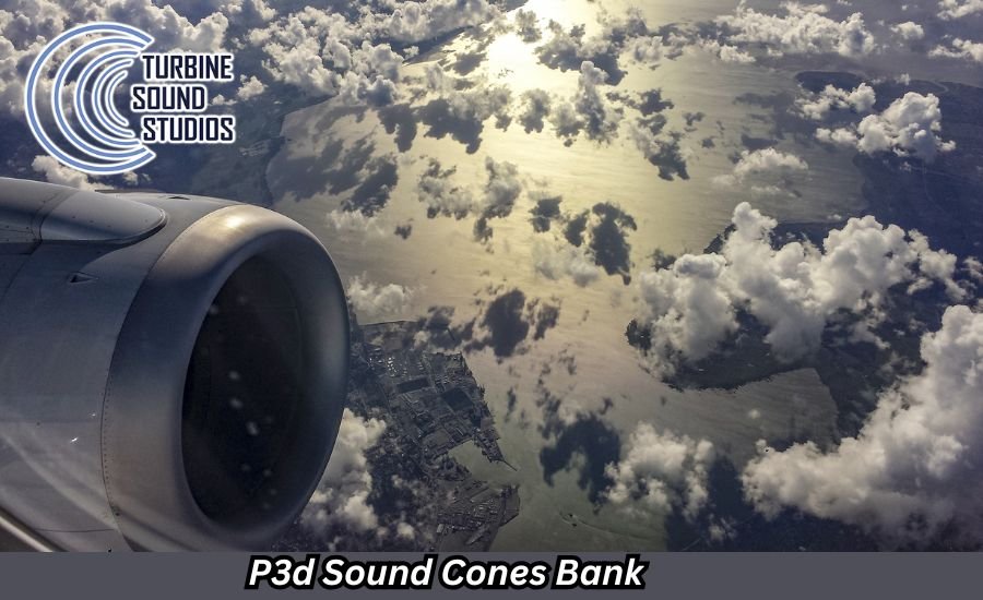 p3d sound cones bank