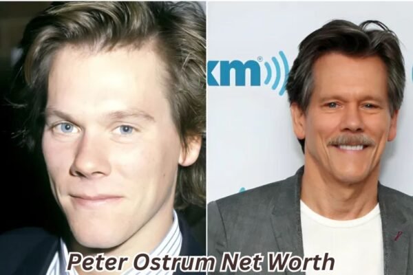 peter ostrum net worth