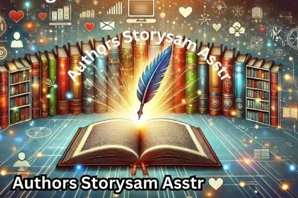 authors storysam asstr