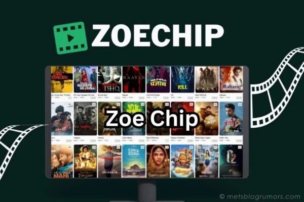 Zoe Chip