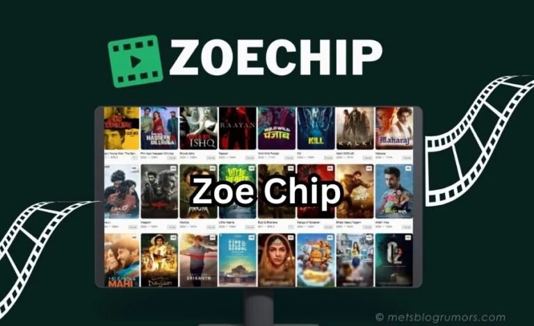 Zoe Chip