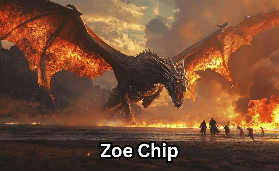 Zoe Chip