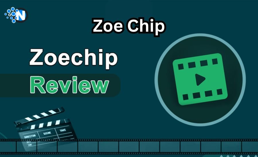 Zoe Chip