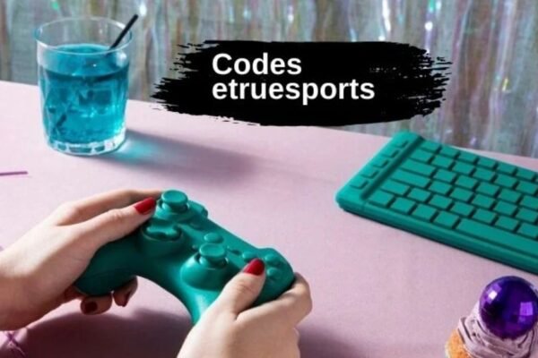 codes etruesports