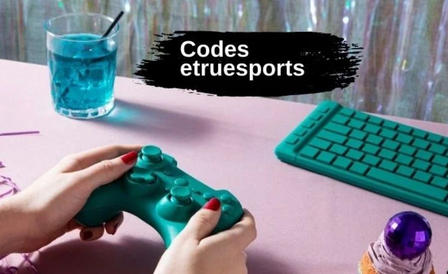 codes etruesports