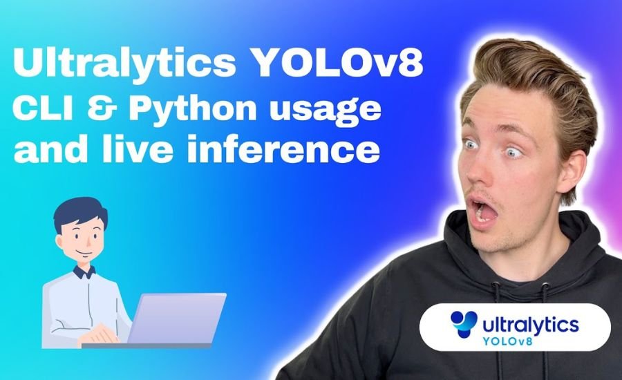 Python from_Ultralytics